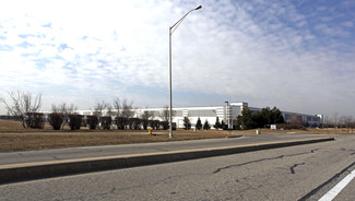 More details for 1601 Remington Blvd, Bolingbrook, IL - Industrial for Lease