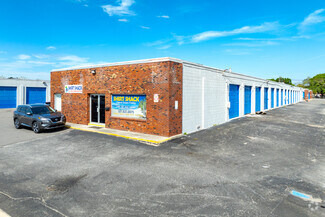 More details for 1520 Peachtree St, Cocoa, FL - Flex for Lease