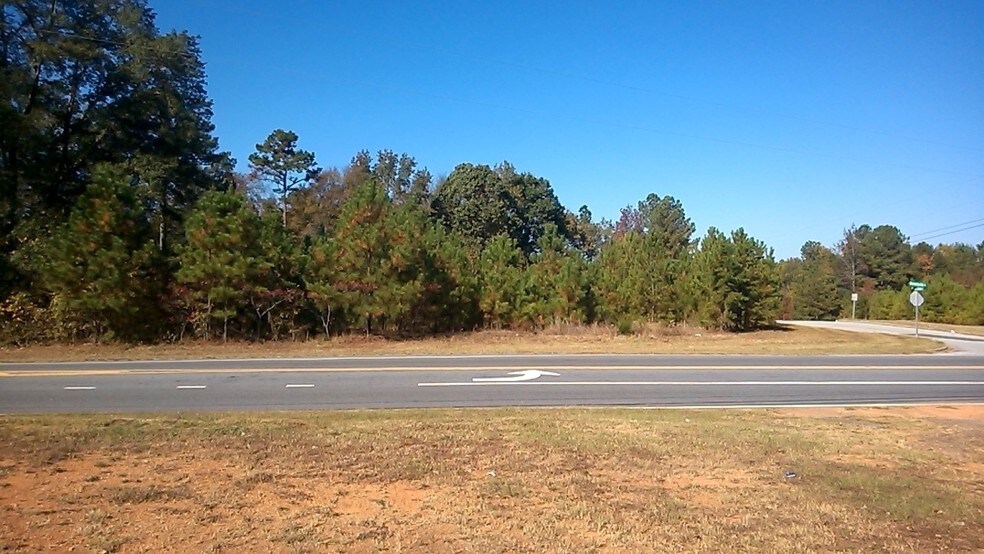 Danielsville Rd, Athens, GA 30601