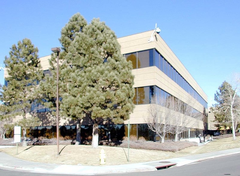 11900 E Cornell Ave, Aurora, CO for lease - Building Photo - Image 3 of 13