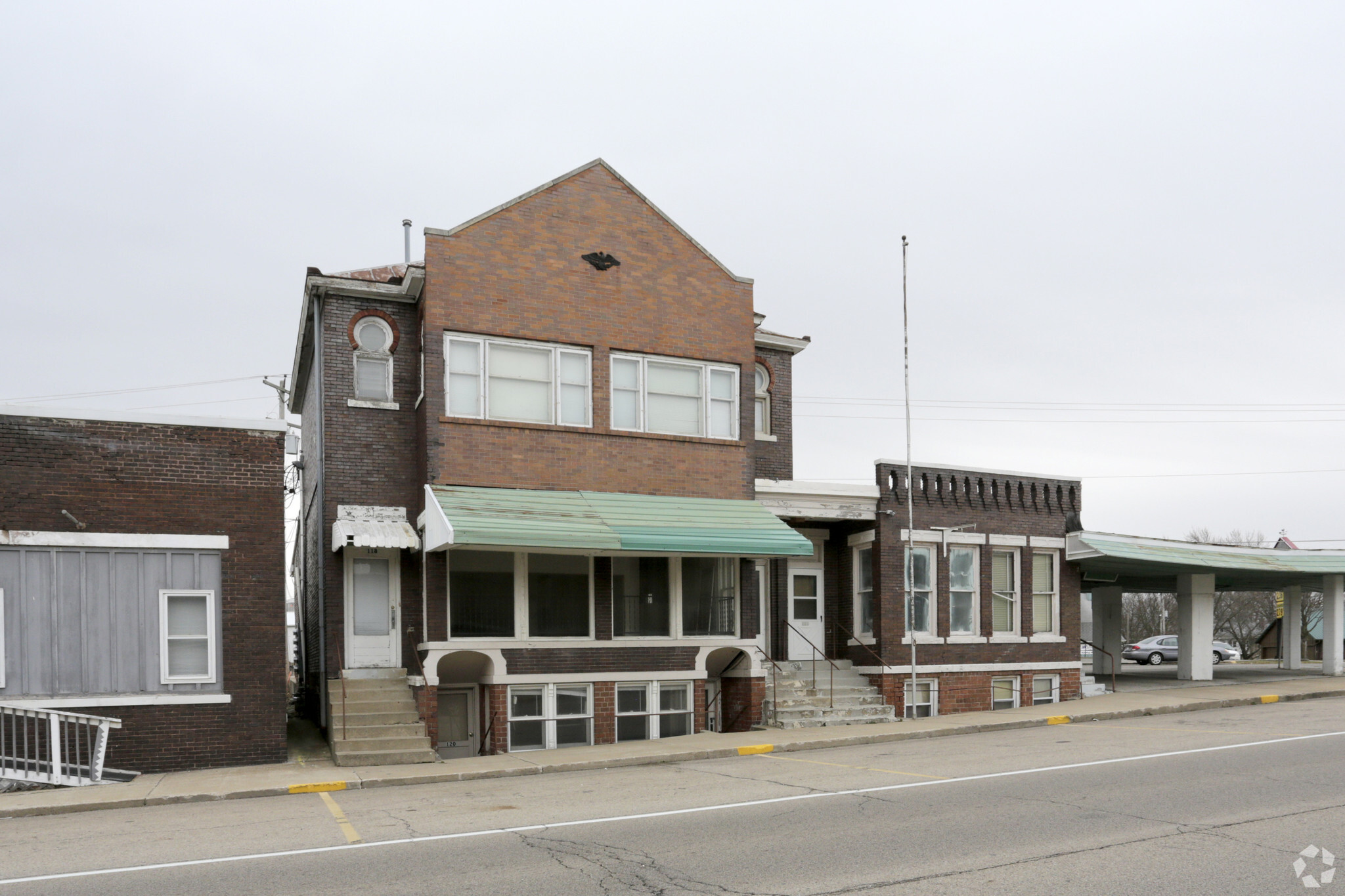 118 S Jefferson St, Washburn, IL for sale Primary Photo- Image 1 of 1