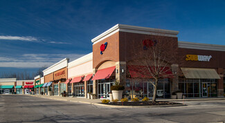 More details for 820-870 Sunbury Rd, Delaware, OH - Retail for Lease