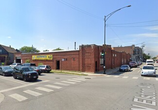 More details for 3350 N Elston Ave, Chicago, IL - Industrial for Lease