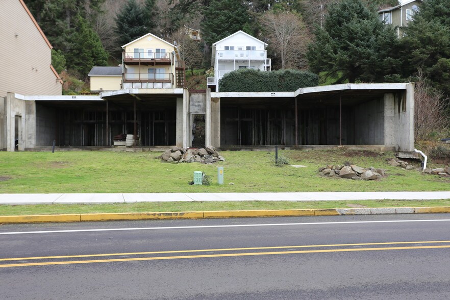 470 N US-101 Hwy, Yachats, OR for sale - Other - Image 1 of 1