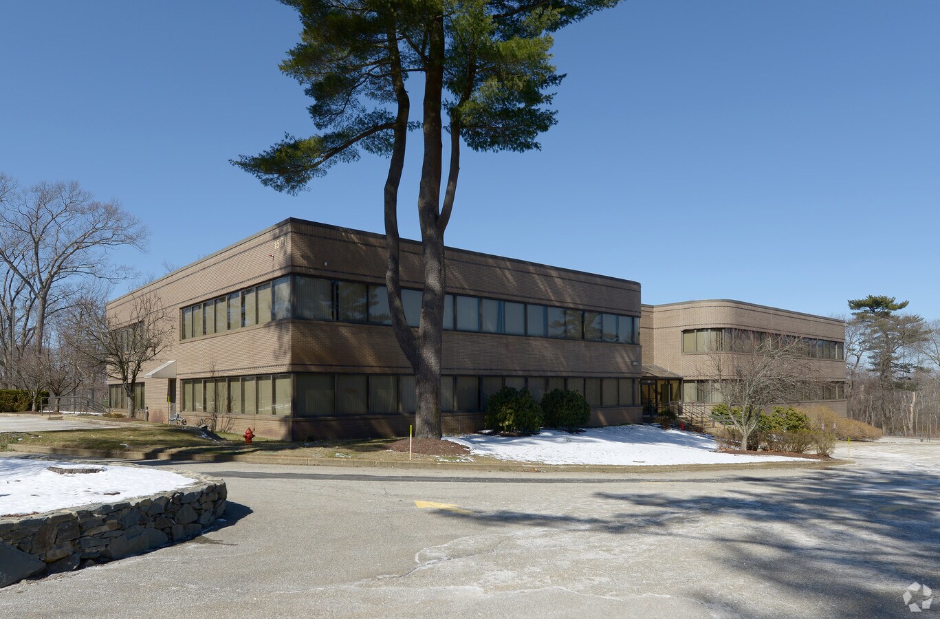 1501 Washington St, Braintree, MA 02184