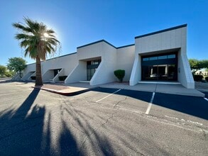 14305 N 79th St, Scottsdale, AZ for lease Building Photo- Image 1 of 6