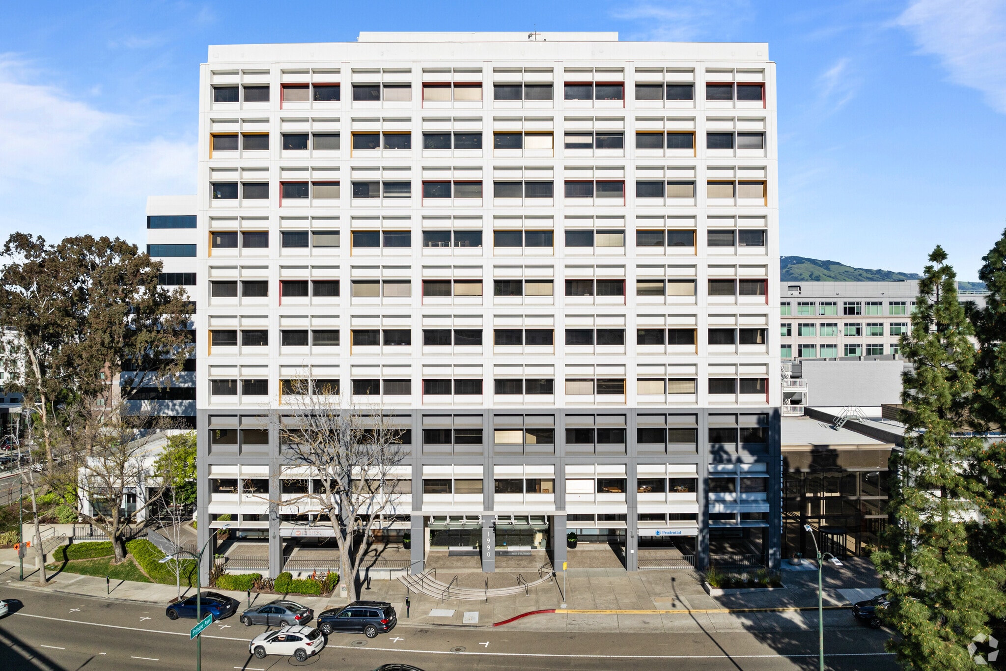 1990 N California Blvd, Walnut Creek, CA for lease Primary Photo- Image 1 of 15