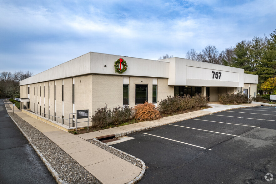 757 Route 202/206 S, Bridgewater, NJ for sale - Building Photo - Image 1 of 1