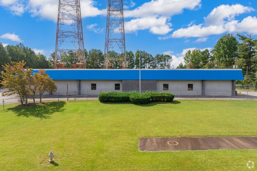 14851 Veterans Memorial Hwy, Villa Rica, GA for lease - Building Photo - Image 1 of 5