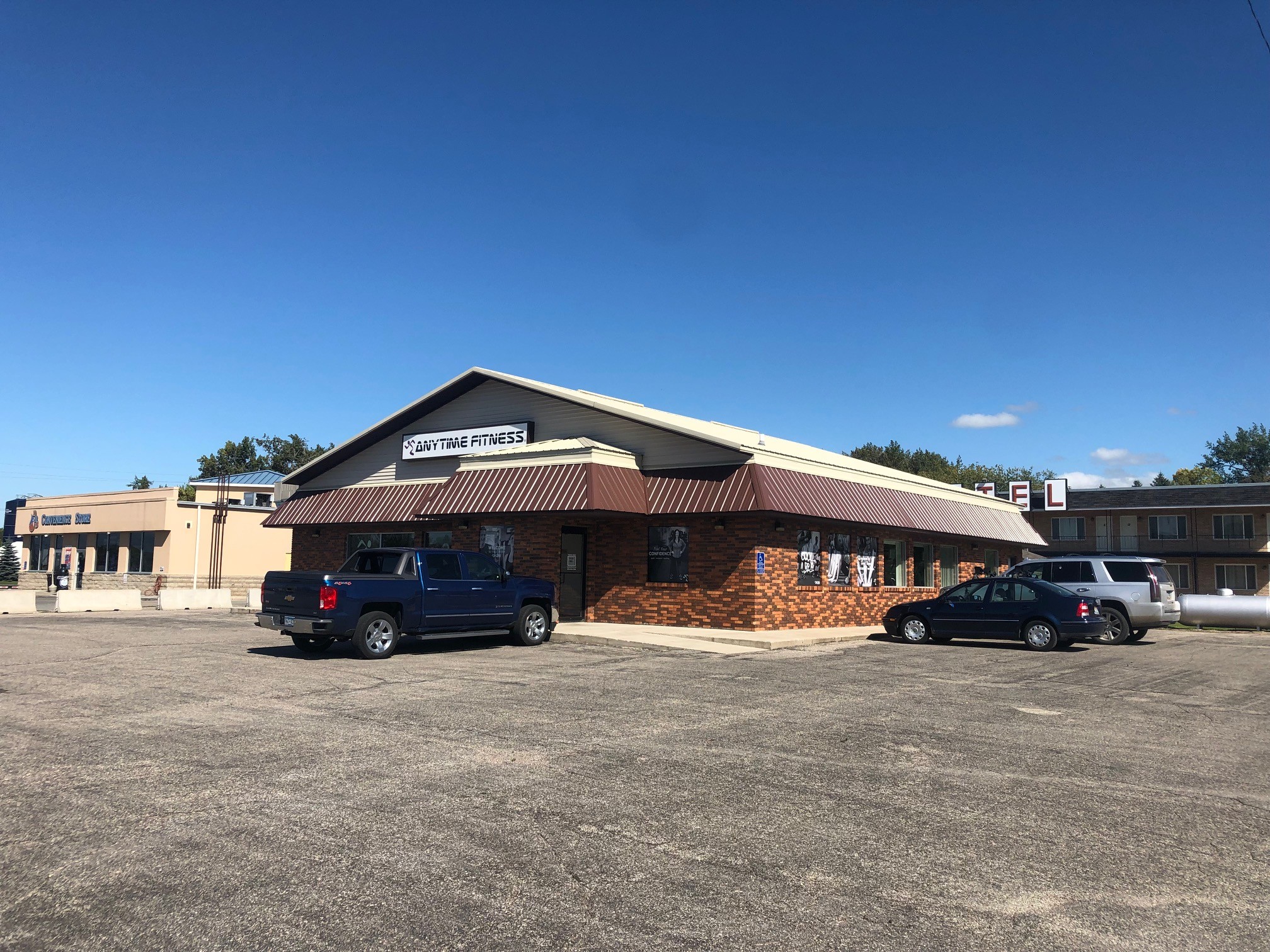 602 Front St N, Barnesville, MN for sale Primary Photo- Image 1 of 1