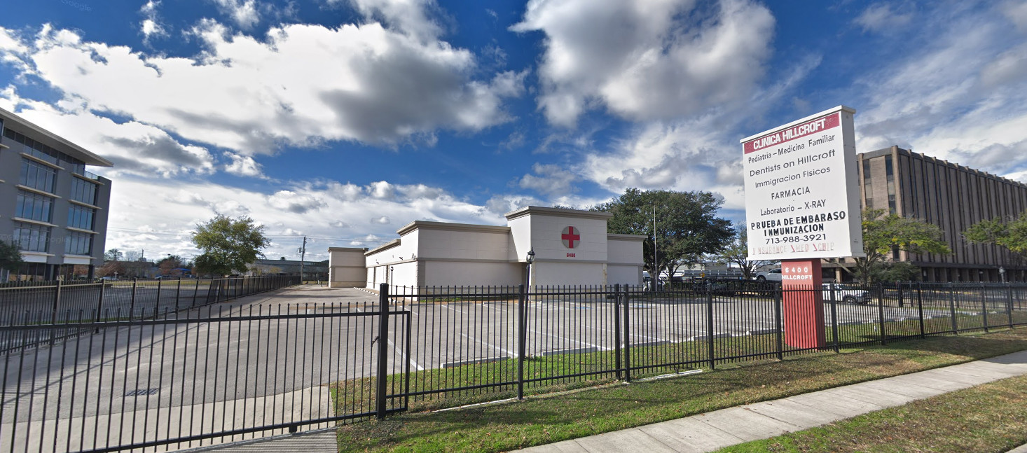 6400 Hillcroft St, Houston, TX for sale Building Photo- Image 1 of 1