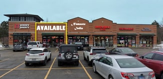 More details for 1040-1060 S Sutton Rd, Streamwood, IL - Retail for Lease