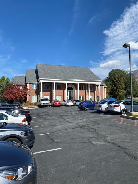 2601 N Canyon Rd, Provo, UT for sale - Building Photo - Image 3 of 52