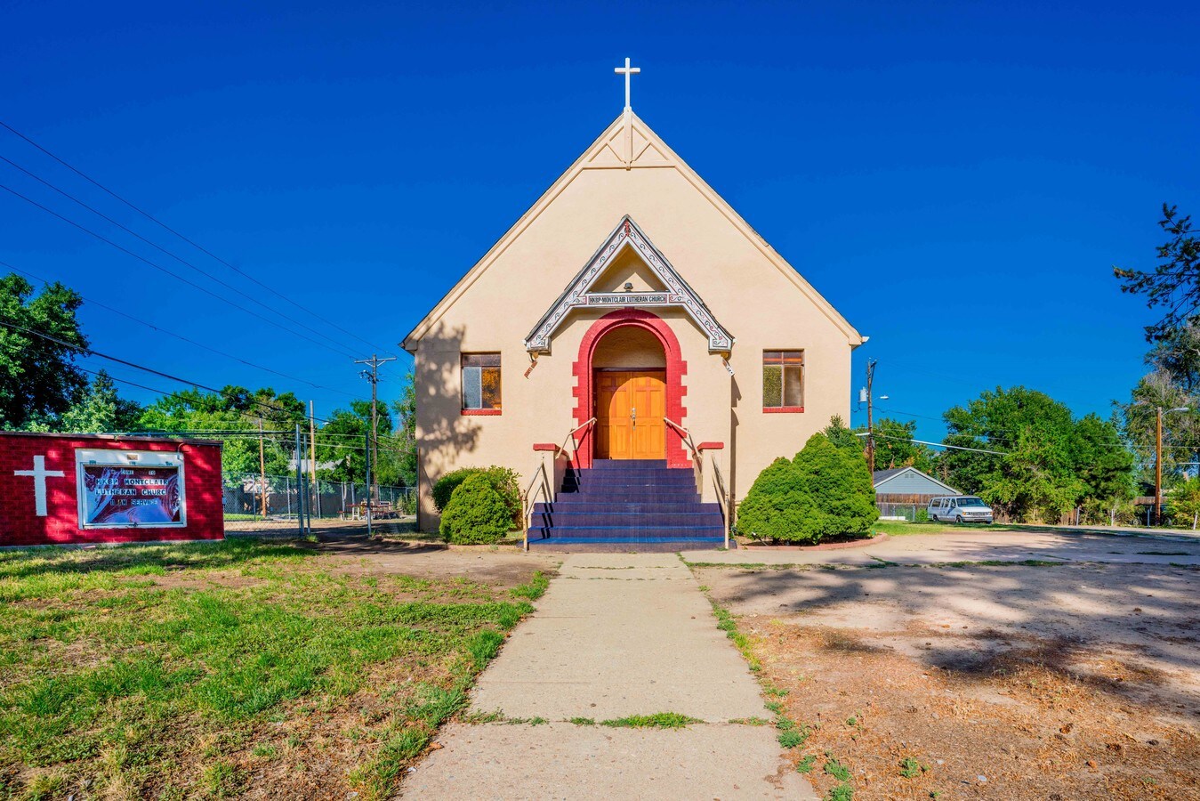 1401 Poplar St, Denver, CO 80220