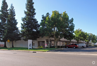 More details for 8270 Belvedere Ave, Sacramento, CA - Industrial for Lease