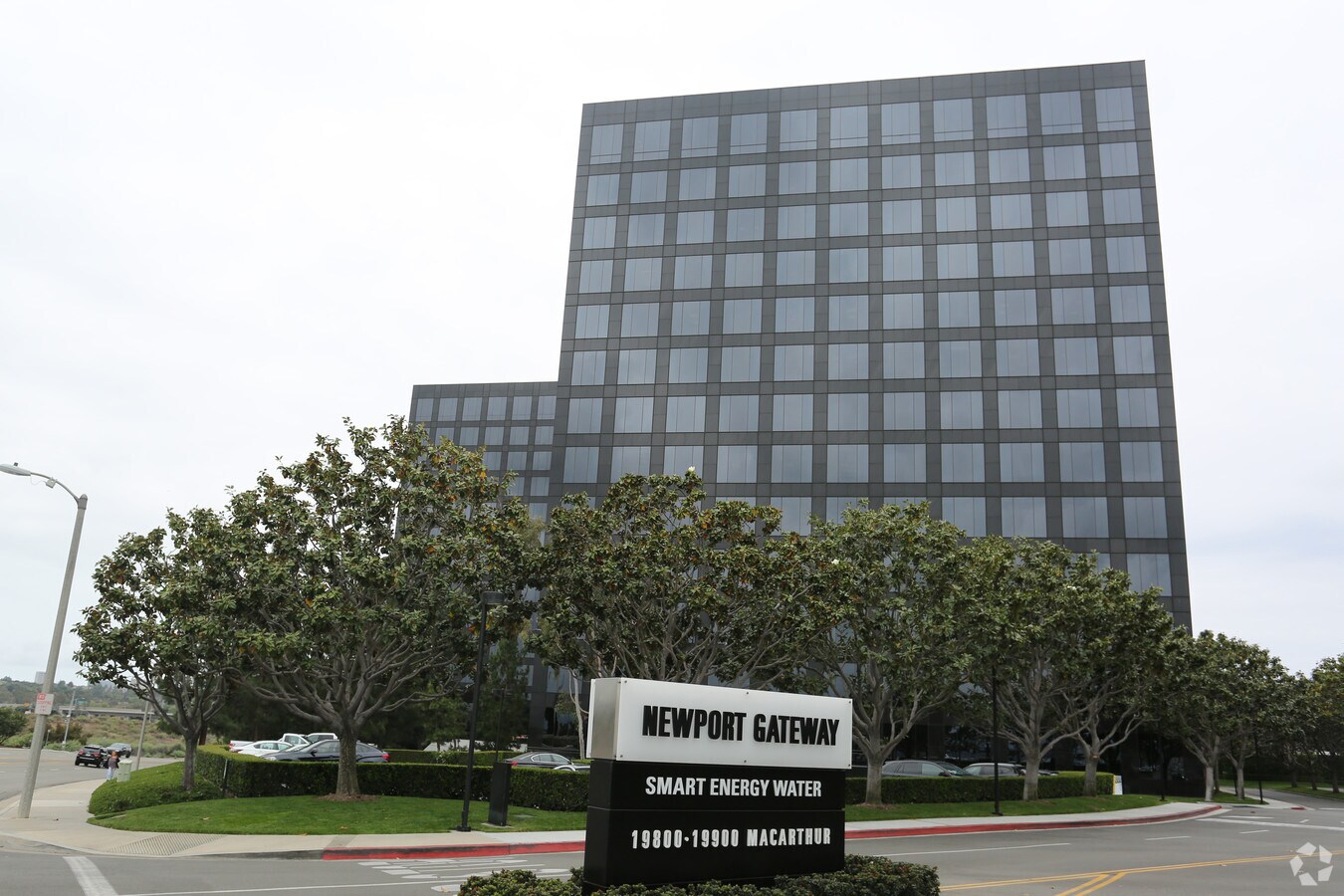 19900 MacArthur Blvd, Irvine, CA 92612 Tower II