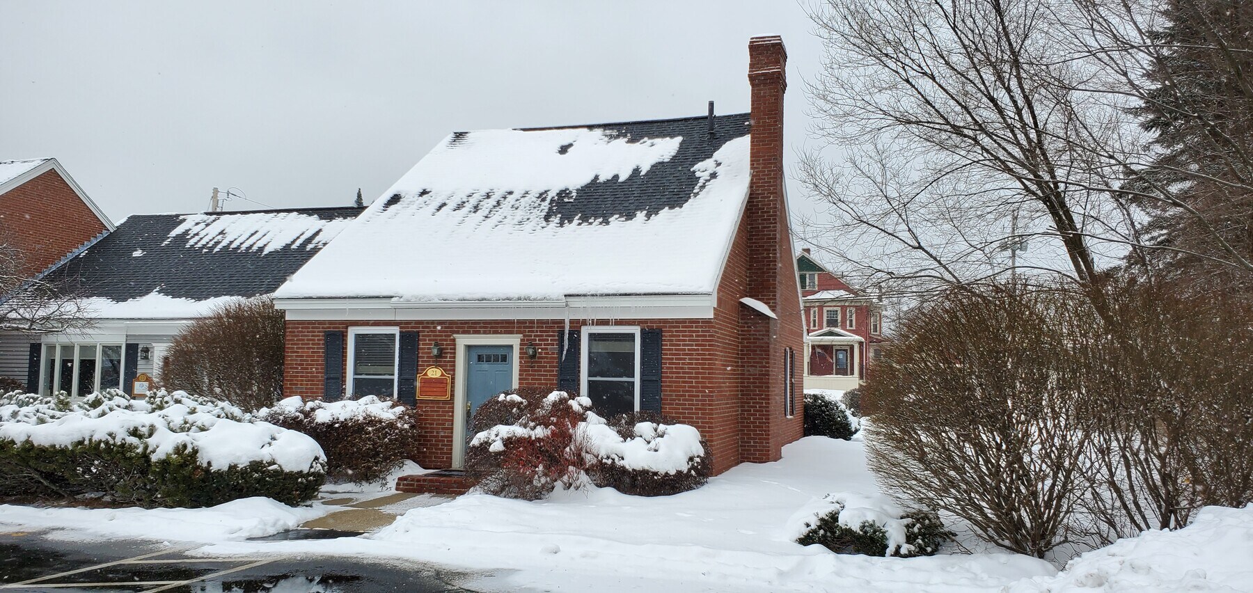 40 South River Rd, Bedford, NH 03110