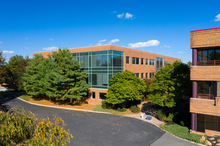 Gateway Corporate Center II - Convenience Store