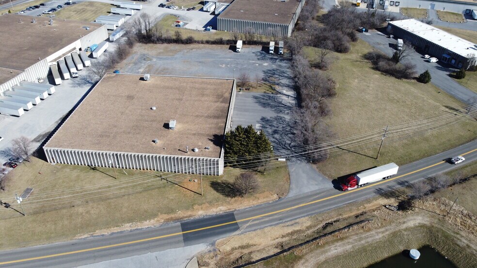 259 Brooke Rd, Winchester, VA for lease - Building Photo - Image 2 of 11