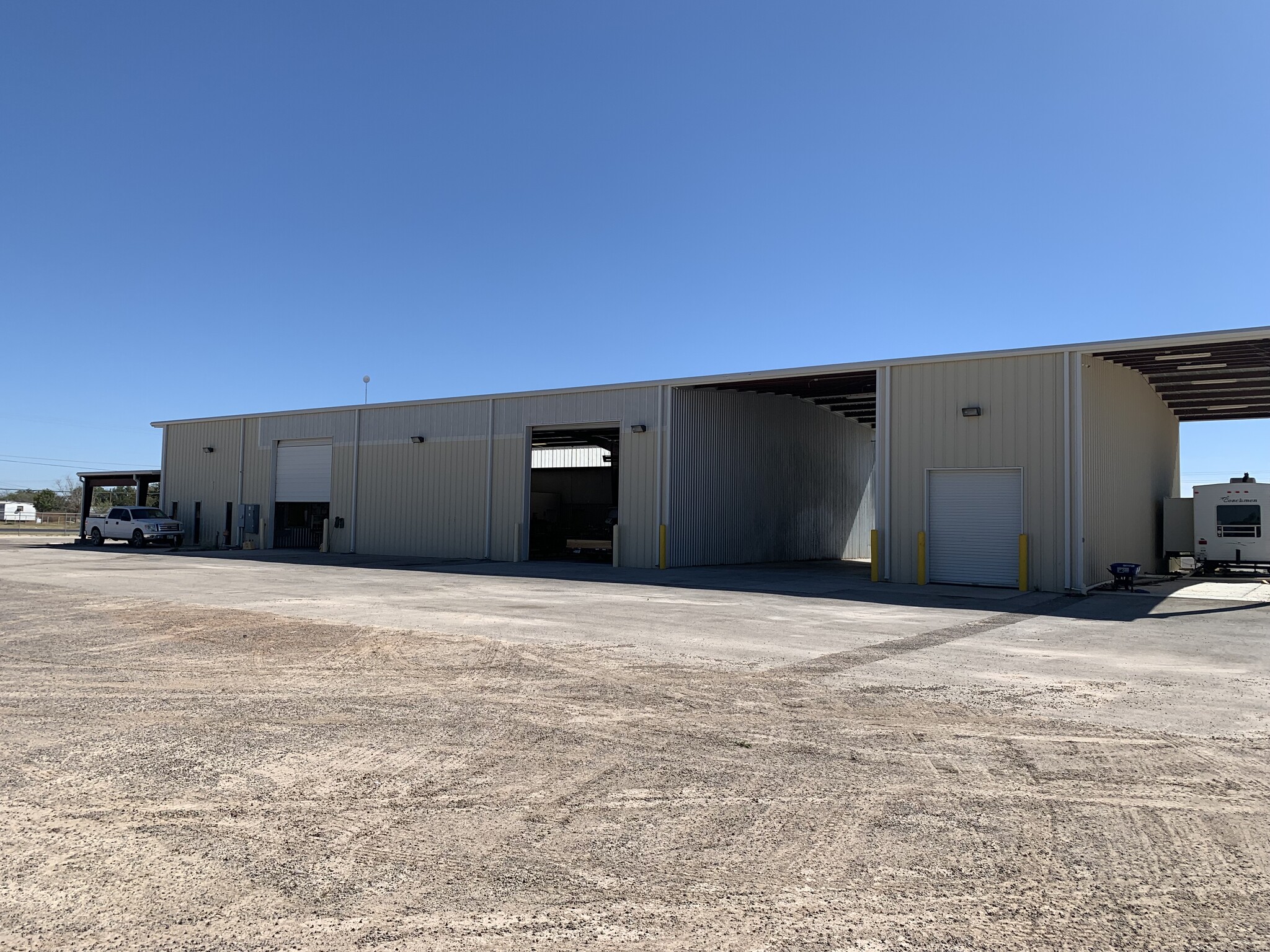 1911 E County Road 140, Midland, TX 79706 - Industrial for Lease | LoopNet