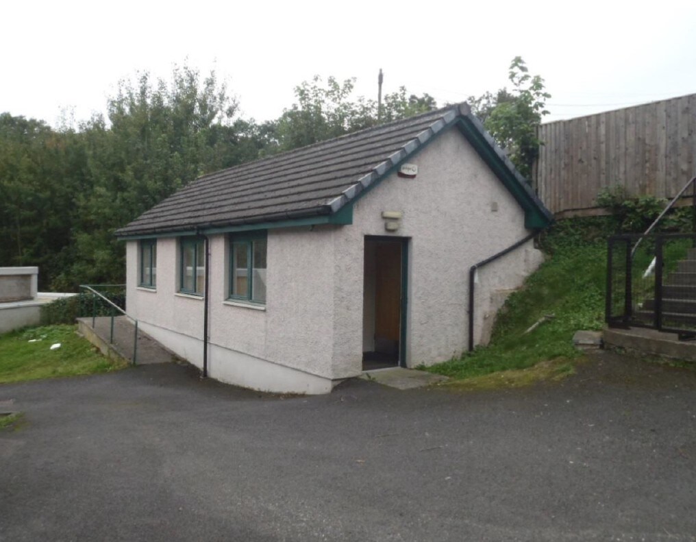 2 Burnside Rd, Pitlochry, PKN PH16 5BP