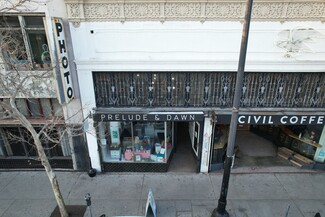 More details for 5627-5635 N Figueroa St, Los Angeles, CA - Retail for Lease