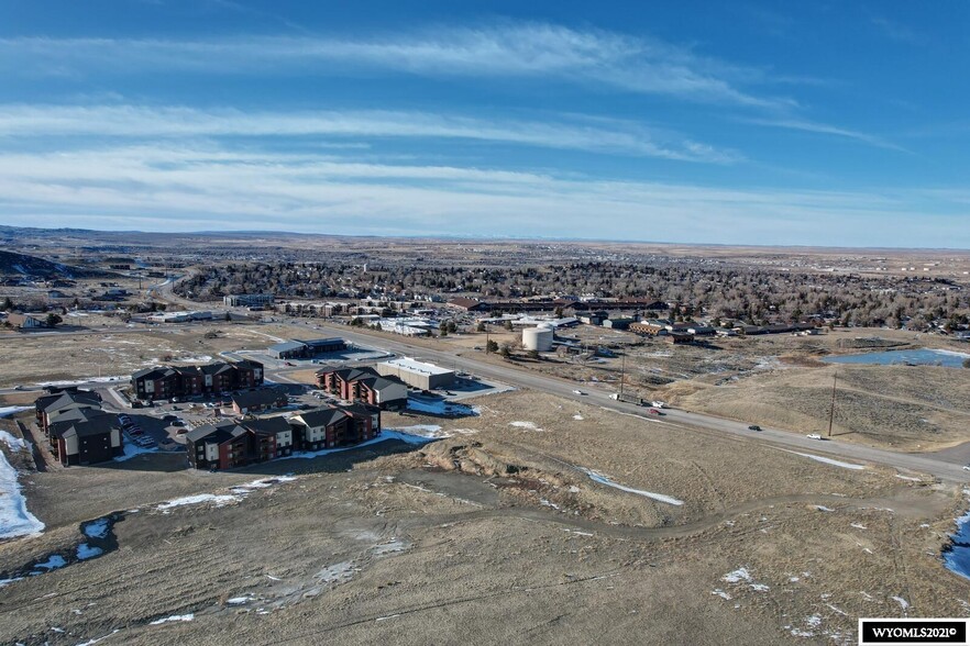 0000 Wyoming Boulevard, Casper, WY 82601, Casper, WY for sale - Primary Photo - Image 1 of 1