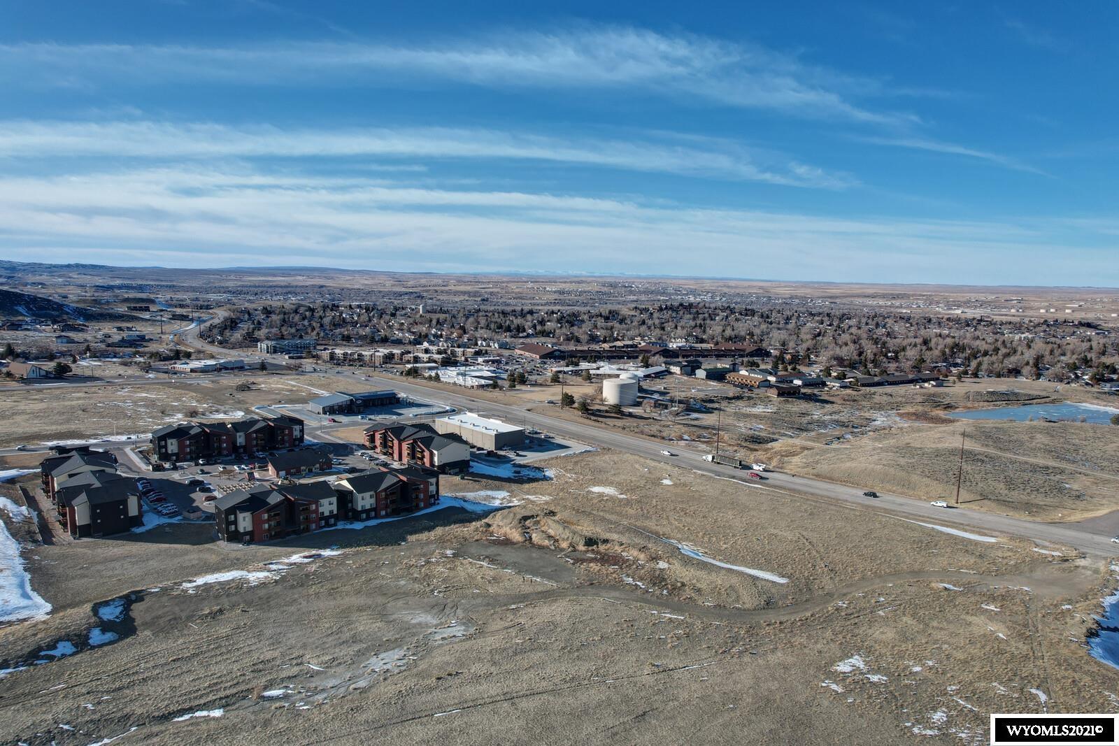 0000 Wyoming Boulevard, Casper, WY 82601, Casper, WY for sale Primary Photo- Image 1 of 1