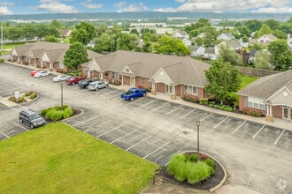 4841 Rialto Rd, West Chester, OH - AERIAL  map view