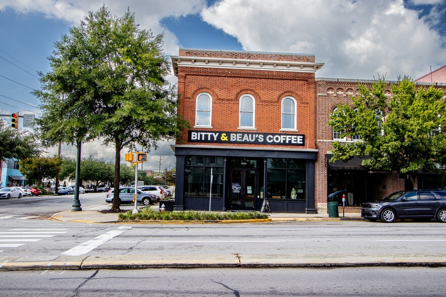 1200 Park St, Columbia, SC for lease - Building Photo - Image 2 of 7