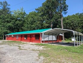 1456 Trojan Rd, Cross SC - Commercial Real Estate