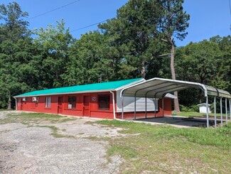 More details for 1456 Trojan Rd, Cross, SC - Retail for Lease