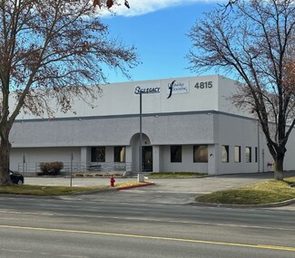 More details for 4815 Longley Ln, Reno, NV - Industrial for Lease