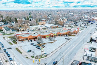 More details for 191 Welland Ave, St Catharines, ON - Retail for Sale