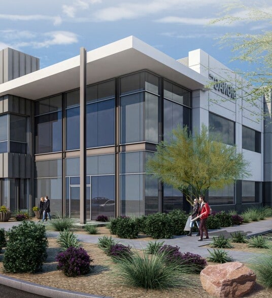 Ellsworth & Ray Rd, Mesa, AZ for sale - Building Photo - Image 2 of 3