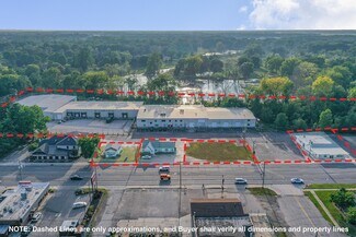 More details for 1739 Cassopolis St, Elkhart, IN - Industrial for Sale