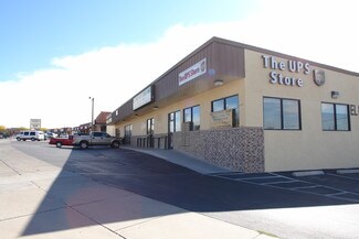 More details for 6248-6254 Edgemere Blvd, El Paso, TX - Retail for Lease