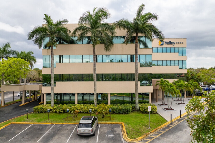 1 SW 129th Ave, Pembroke Pines, FL for lease - Building Photo - Image 2 of 52