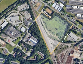 785 Burdeck St - Warehouse