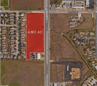 More details for 4529 Foster, San Antonio, TX - Land for Sale