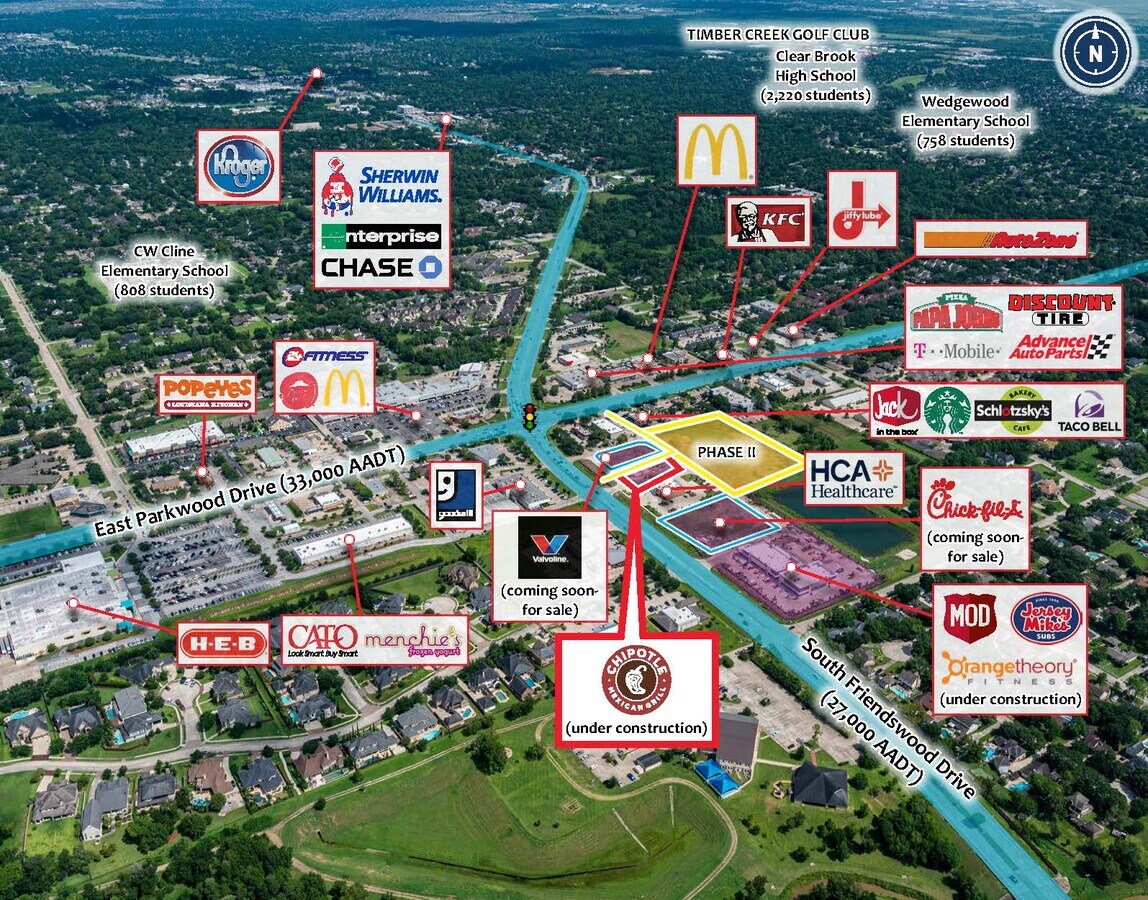 friendswood 