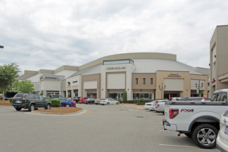 More details for 302 Colonades Way, Cary, NC - Retail for Lease