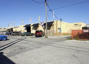 North West 51st Street, LLC - Warehouse