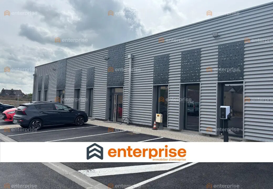 Office in Caudry for sale Building Photo- Image 1 of 9