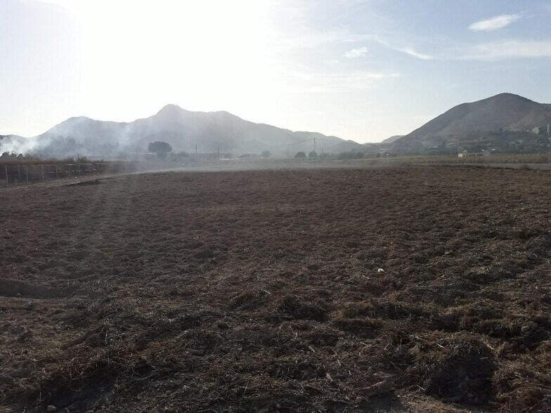 Land in Aspe for sale - Building Photo - Image 3 of 4