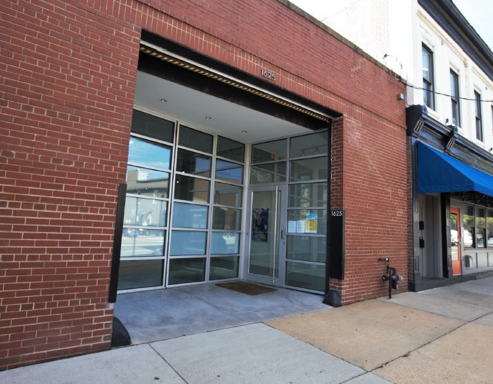 1625 W Main St, Richmond, VA for sale Building Photo- Image 1 of 1