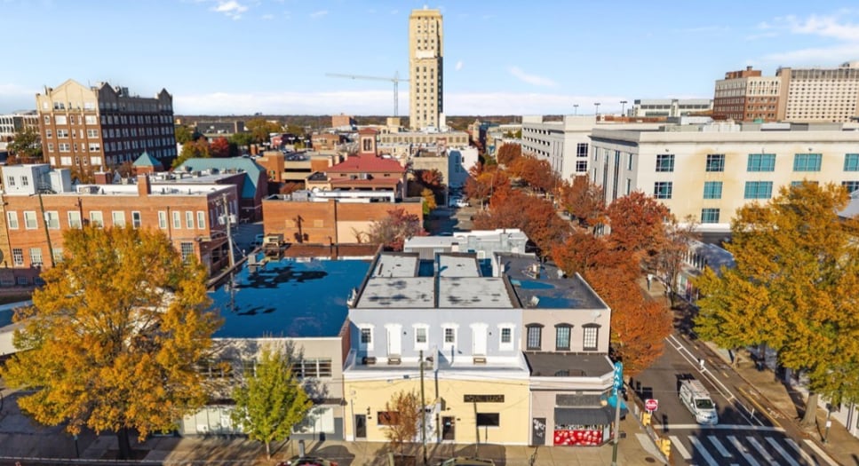 214-216 E Main St, Richmond, VA for sale - Building Photo - Image 3 of 21