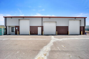 7315 McClain Point - Warehouse