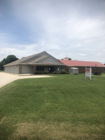 509 South Byp, Kennett, MO for sale - Primary Photo - Image 1 of 1