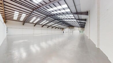 Crown Close, Taunton for lease Matterport 3D Scan- Image 1 of 7